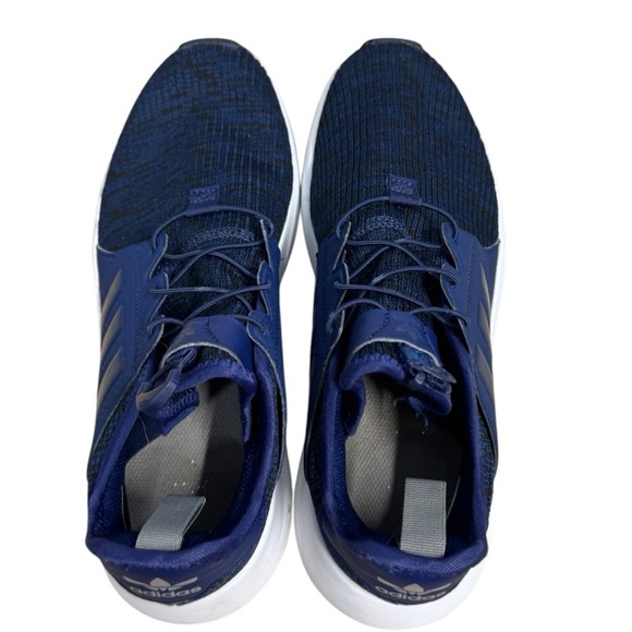 ADIDAS ORIGINALS X_PLR Sneakers Men’s Size 7 Navy Blue Shoe Exercise Running - Picture 5 of 9
